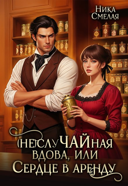 Читать онлайн полностью книгу «(не)случайная вдова, или Сердце в аренду» Ника Смелая бесплатно