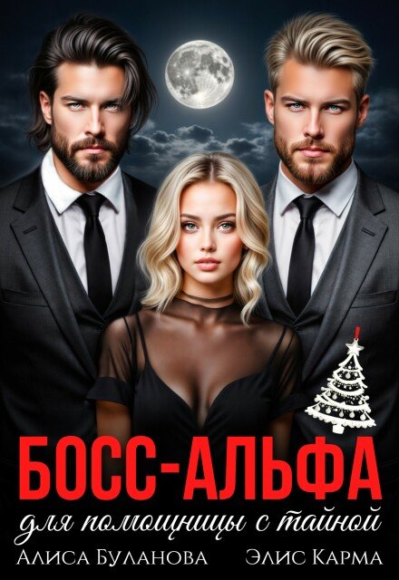 Читать онлайн полностью книгу «Босс-альфа для помощницы с тайной» Алиса Буланова, Элис Карма бесплатно
