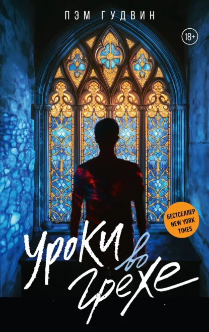 Читать онлайн полностью книгу «Уроки во грехе» Пэм Гудвин бесплатно