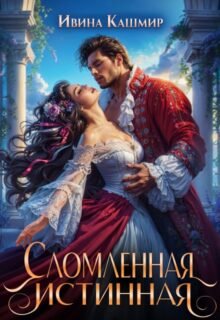 «Сломленная истинная» Ивина Кашмир