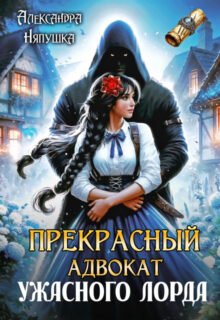 «Прекрасный адвокат ужасного лорда» Александра Няпушка
