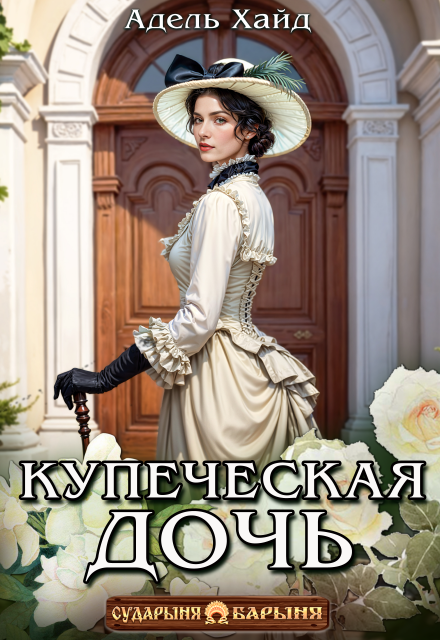 «Купеческая дочь» Адель Хайд