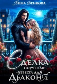 «Сделка. Порченая невеста для дракона» Лина Венкова