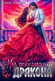 читать онлайн роман «(не) любимая, для дракона» Рина Мадьяр бесплатно