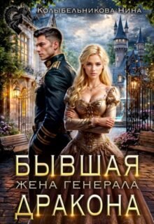 Скачать полную книгу «Бывшая жена генерала-дракона» Колыбельникова Нина бесплатно в формате fb2(фб2), epub(епаб)