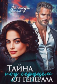 Скачать полную книгу «Тайна под сердцем от генерала» Люсинда Миллер бесплатно в формате fb2(фб2), epub(епаб)