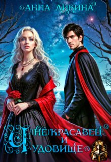 Скачать полную книгу «(не) красавец и чудовище» Анна Ликина бесплатно в формате fb2(фб2), epub(епаб)