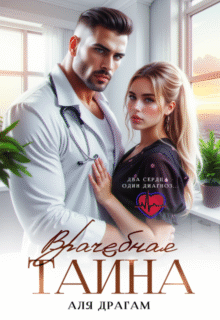 Скачать полную книгу «Врачебная тайна» Аля Драгам бесплатно в формате fb2(фб2), epub(епаб)