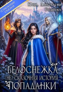 Скачать полную книгу «Белоснежка. (не) сказочная история попаданки» Юки, Анастасия Гудкова бесплатно в формате fb2(фб2), epub(епаб)