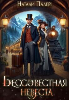 Скачать полную книгу «Бессовестная невеста» Натали Палей бесплатно в формате fb2(фб2), epub(епаб)