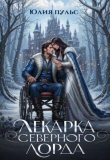 Скачать полную книгу «Лекарка северного лорда» Юлия Пульс бесплатно в формате fb2(фб2), epub(епаб)