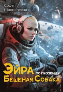 Скачать полную книгу «Эйра по прозвищу Бешеная собака. Книга 1.» Софья Шахновская бесплатно в формате fb2(фб2), epub(епаб)