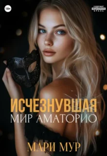 Скачать полную книгу «Мир Аматорио. Исчезнувшая» Мари Мур бесплатно в формате fb2(фб2), epub(епаб)