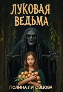 Скачать полную книгу «Луковая ведьма» Полина Луговцова бесплатно в формате fb2(фб2), epub(епаб)
