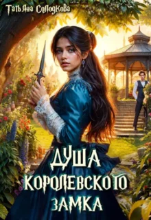 Скачать полную книгу «Душа королевского замка» Татьяна Солодкова бесплатно в формате fb2(фб2), epub(епаб)
