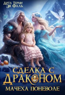 Скачать полную книгу «Сделка с драконом. Мачеха поневоле» Дита Терми, Эя Фаль бесплатно в формате fb2(фб2), epub(епаб)