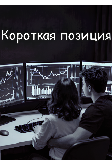Скачать полную книгу «Короткая позиция» LilitBurn бесплатно в формате fb2(фб2), epub(епаб)