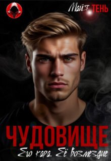 Скачать полную книгу «Чудовище. Его кара. Её возмездие» Майя Тень бесплатно в формате fb2(фб2), epub(епаб)